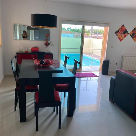 Moderne Villa In Aveiro Portugal 가파냐 다 바게이라 외부 사진