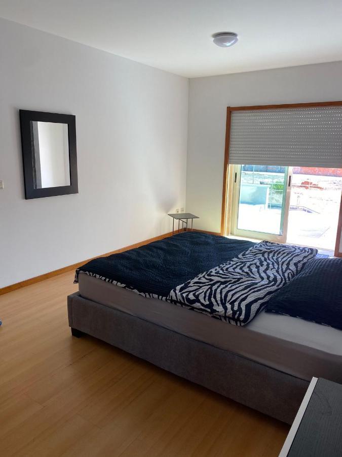 Moderne Villa In Aveiro Portugal 가파냐 다 바게이라 외부 사진