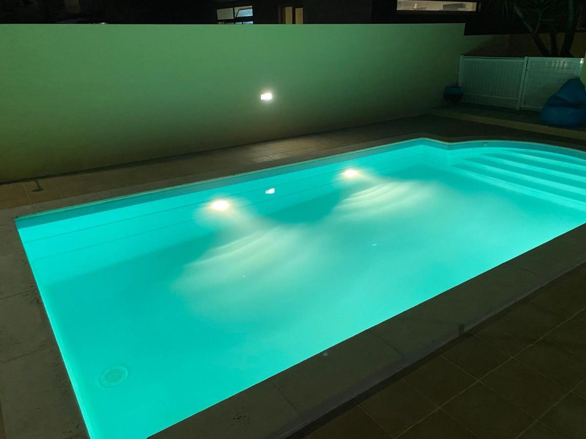 Moderne Villa In Aveiro Portugal 가파냐 다 바게이라 외부 사진