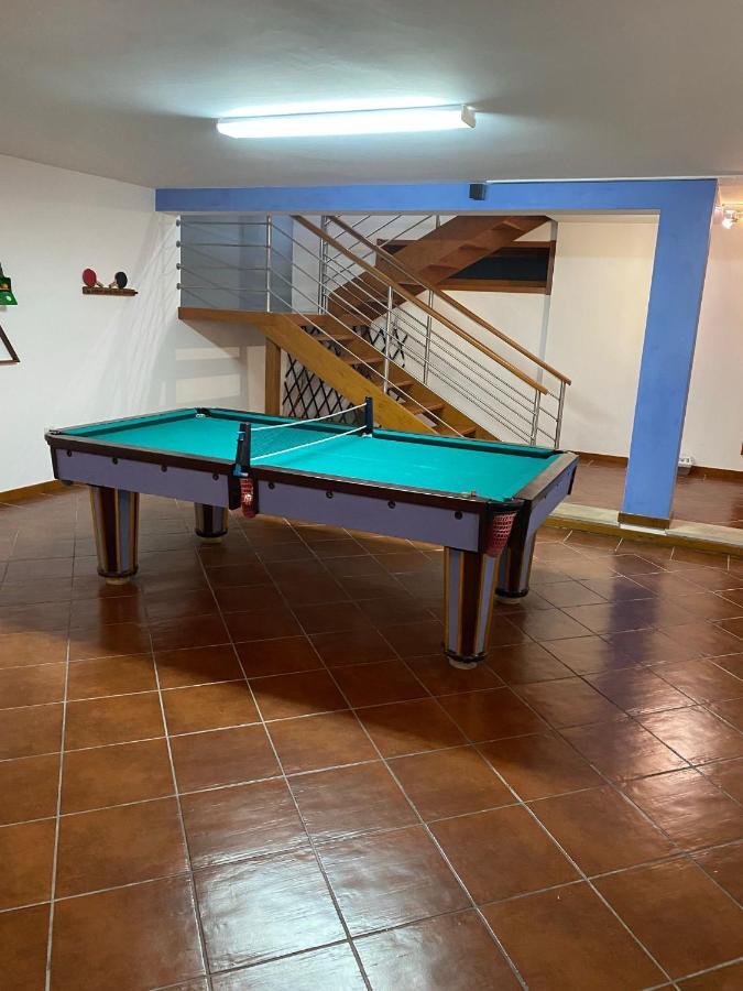 Moderne Villa In Aveiro Portugal 가파냐 다 바게이라 외부 사진
