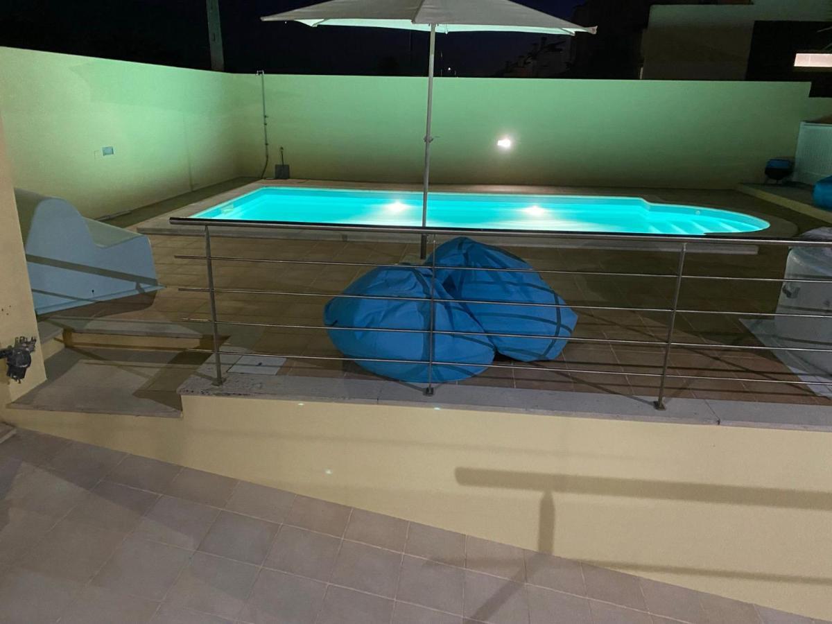 Moderne Villa In Aveiro Portugal 가파냐 다 바게이라 외부 사진