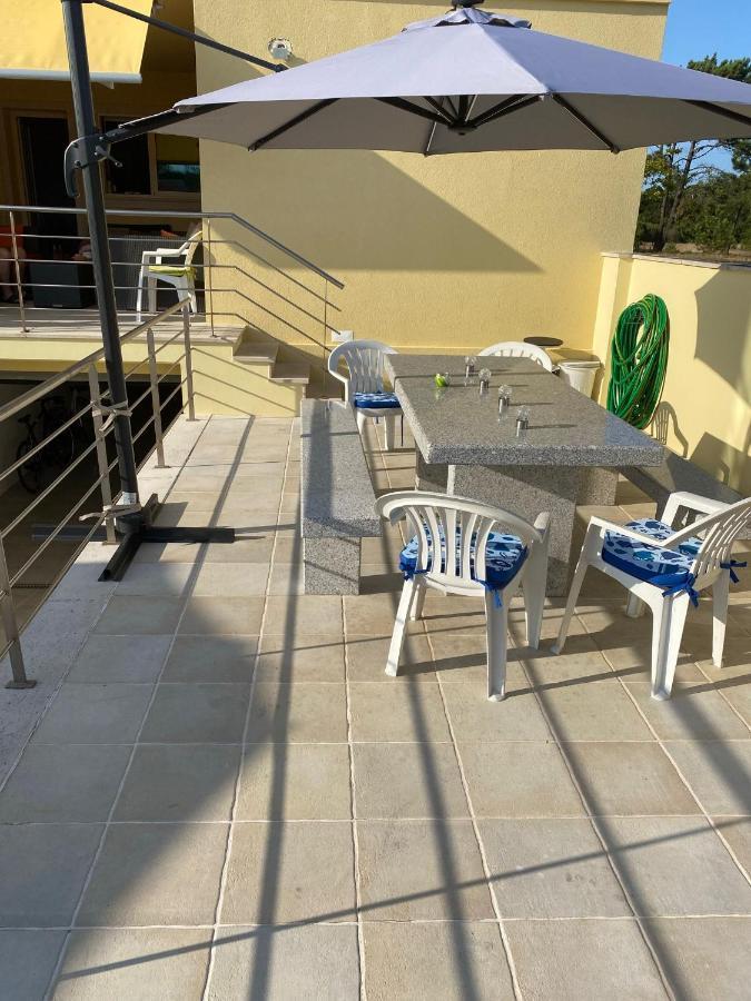 Moderne Villa In Aveiro Portugal 가파냐 다 바게이라 외부 사진