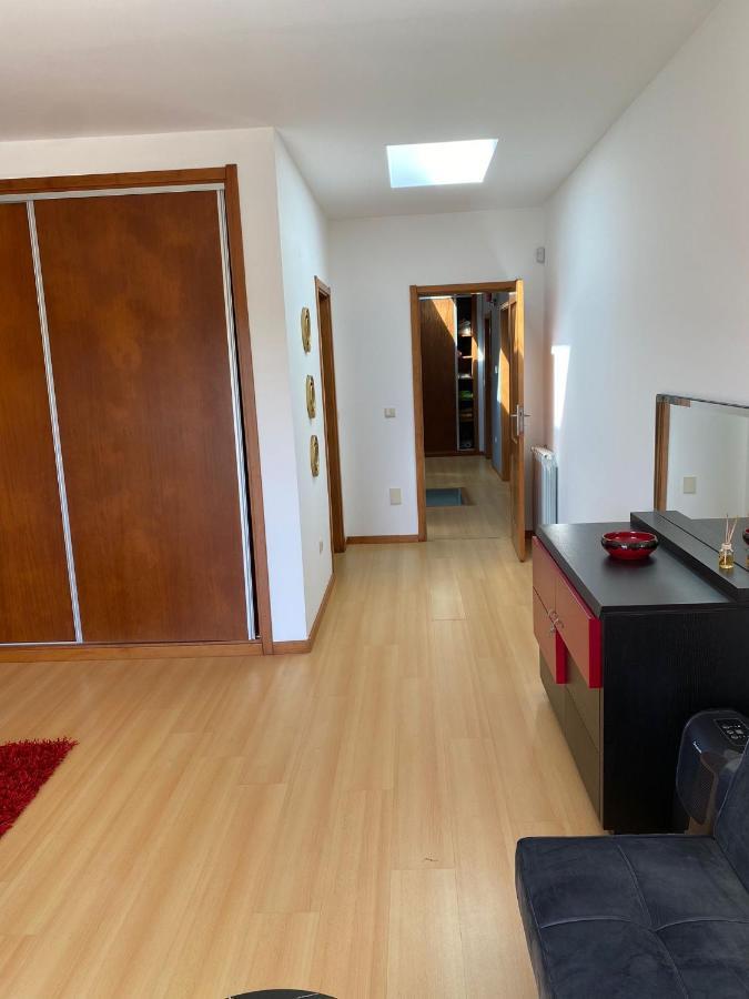 Moderne Villa In Aveiro Portugal 가파냐 다 바게이라 외부 사진
