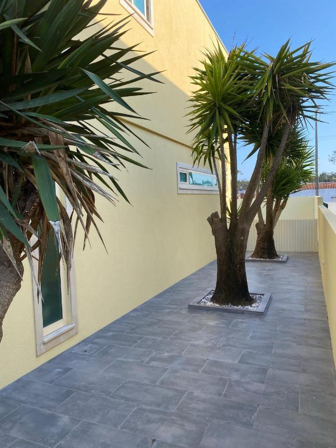 Moderne Villa In Aveiro Portugal 가파냐 다 바게이라 외부 사진