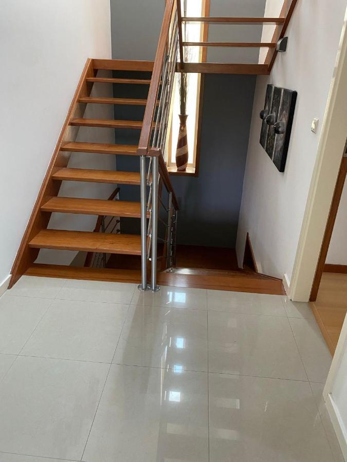 Moderne Villa In Aveiro Portugal 가파냐 다 바게이라 외부 사진
