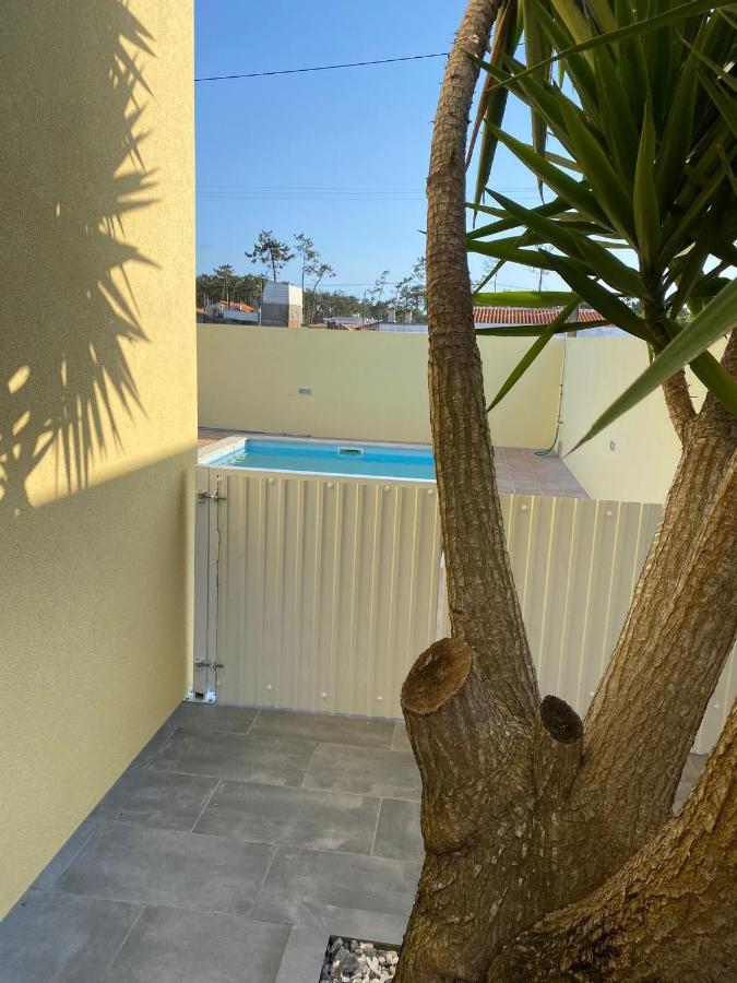 Moderne Villa In Aveiro Portugal 가파냐 다 바게이라 외부 사진