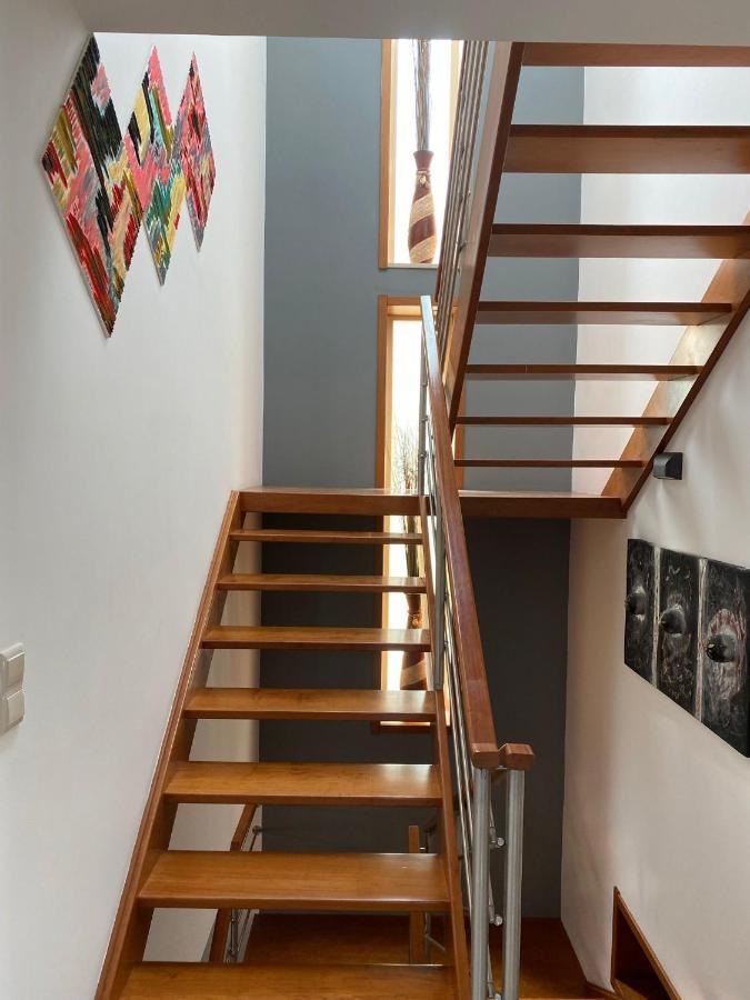 Moderne Villa In Aveiro Portugal 가파냐 다 바게이라 외부 사진