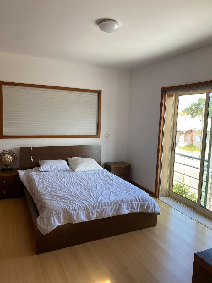 Moderne Villa In Aveiro Portugal 가파냐 다 바게이라 외부 사진