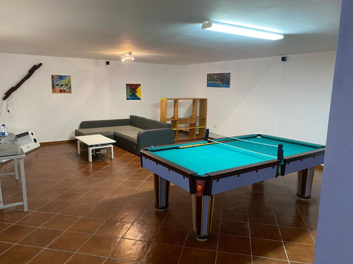 Moderne Villa In Aveiro Portugal 가파냐 다 바게이라 외부 사진