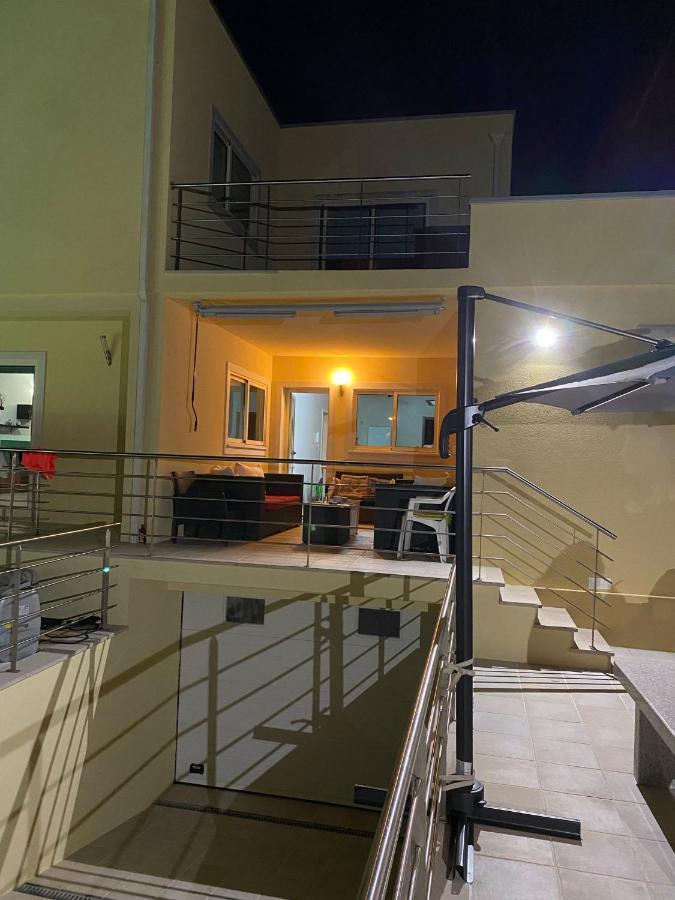 Moderne Villa In Aveiro Portugal 가파냐 다 바게이라 외부 사진