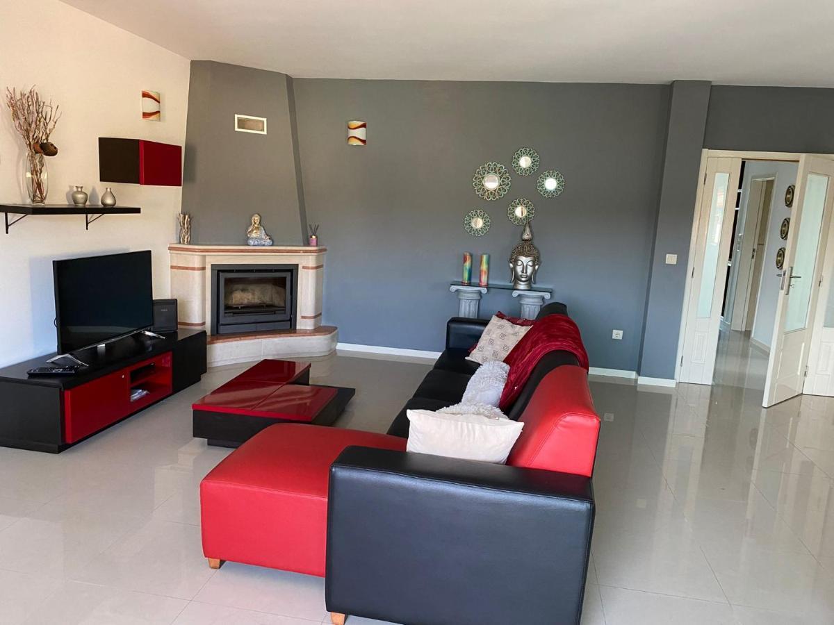 Moderne Villa In Aveiro Portugal 가파냐 다 바게이라 외부 사진