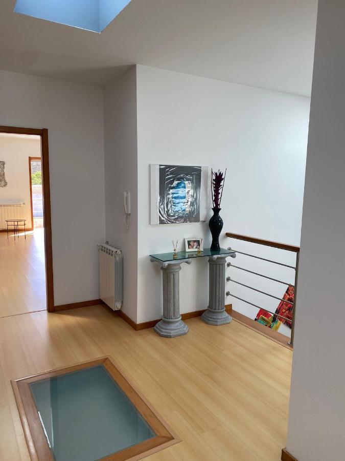 Moderne Villa In Aveiro Portugal 가파냐 다 바게이라 외부 사진