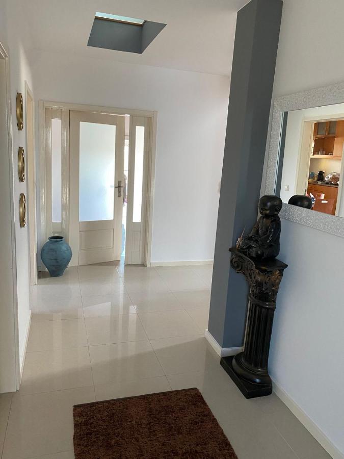 Moderne Villa In Aveiro Portugal 가파냐 다 바게이라 외부 사진