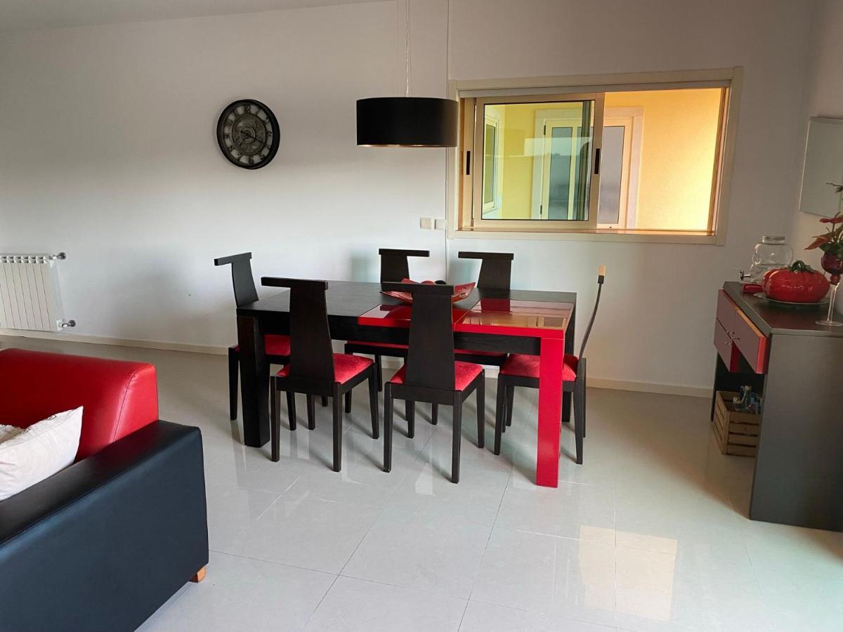 Moderne Villa In Aveiro Portugal 가파냐 다 바게이라 외부 사진