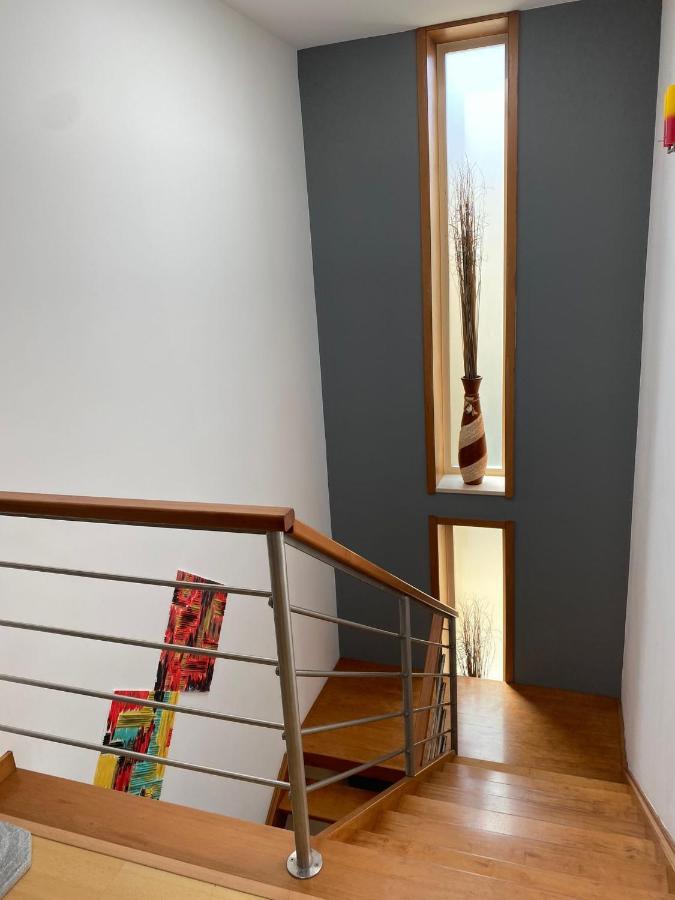 Moderne Villa In Aveiro Portugal 가파냐 다 바게이라 외부 사진