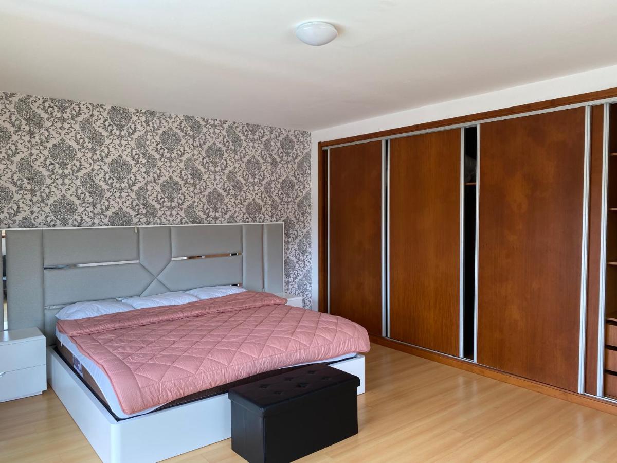 Moderne Villa In Aveiro Portugal 가파냐 다 바게이라 외부 사진