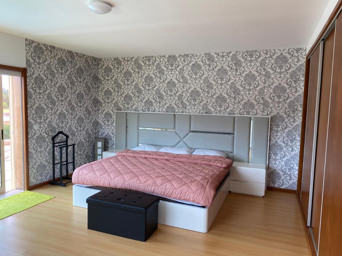 Moderne Villa In Aveiro Portugal 가파냐 다 바게이라 외부 사진