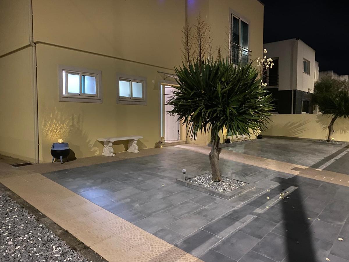 Moderne Villa In Aveiro Portugal 가파냐 다 바게이라 외부 사진