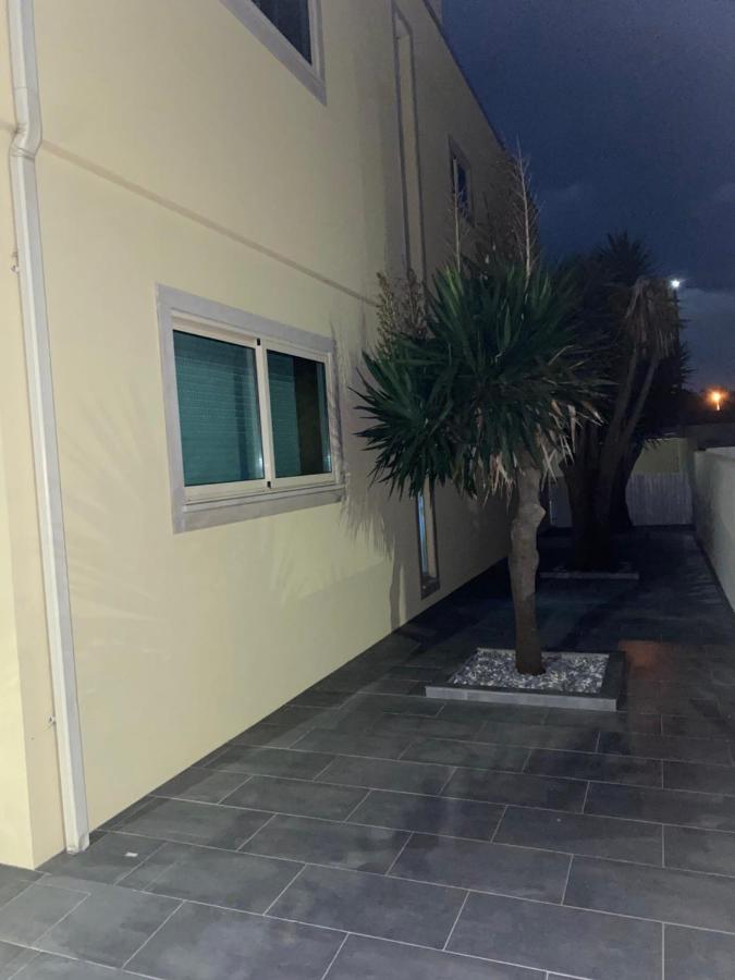 Moderne Villa In Aveiro Portugal 가파냐 다 바게이라 외부 사진